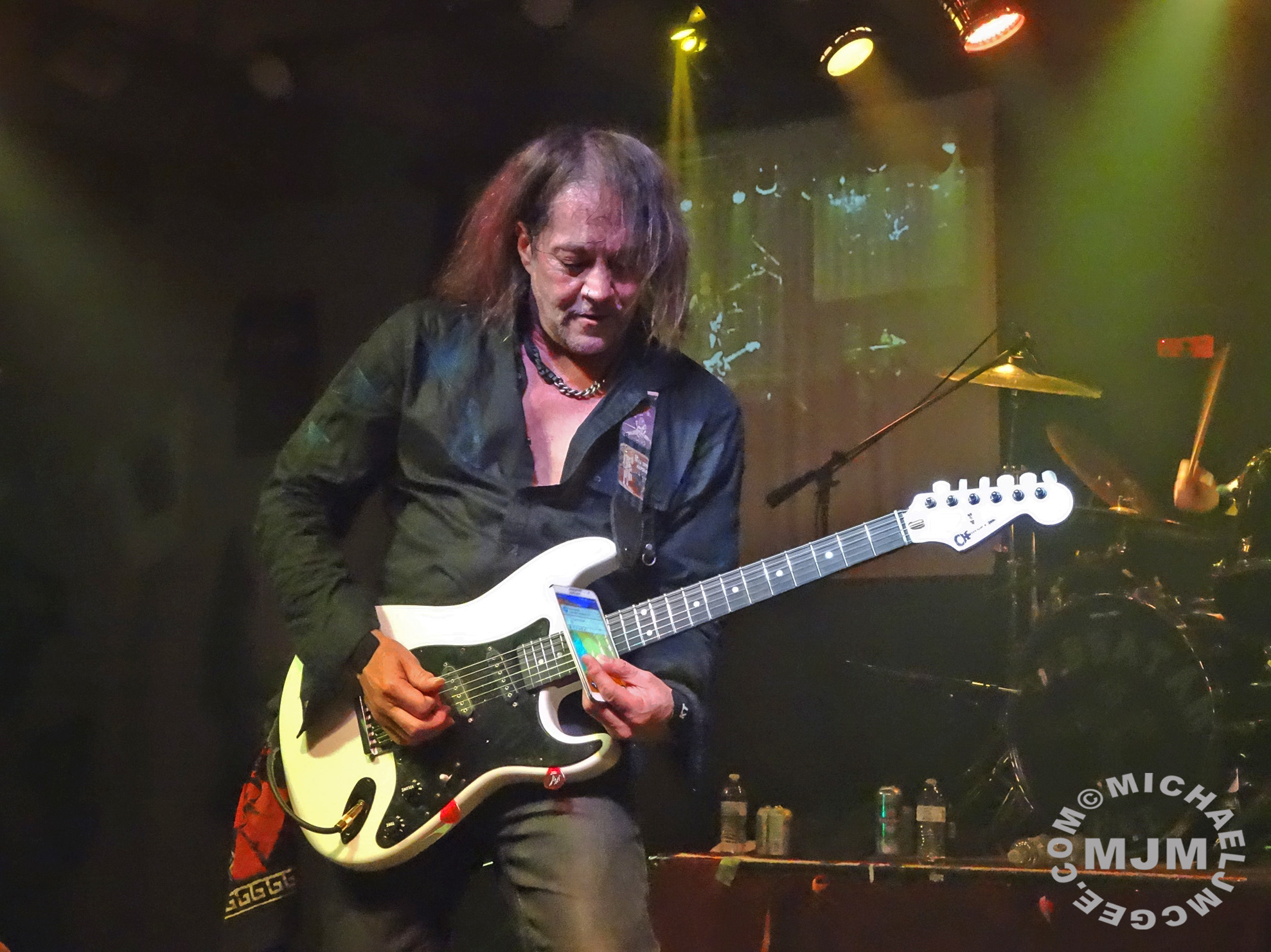 Jake E Lee / michaeljmcgee.com